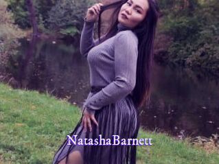 NatashaBarnett