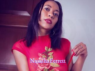 NatashaFerrett