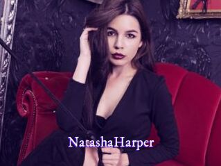 NatashaHarper