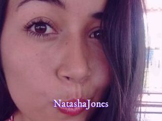 NatashaJones Super Webcam