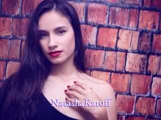 NatashaKaroff