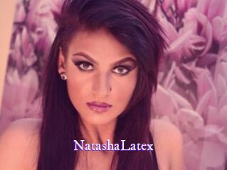 NatashaLatex