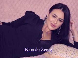 NatashaZenny