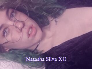 Natasha_Silva_XO