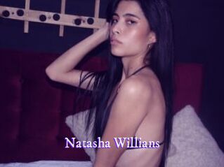 Natasha_Willians Super Webcam