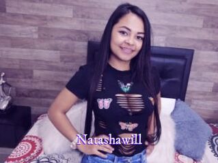 Natashawill
