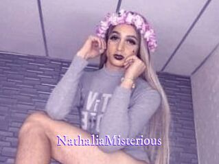 NathaliaMisterious
