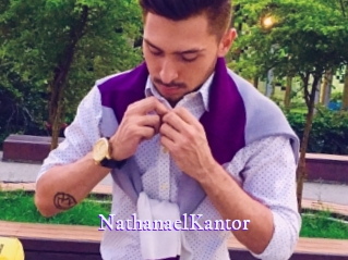 NathanaelKantor Super Webcam