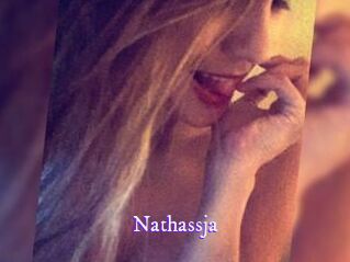 Nathassja