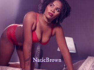 NatieBrown