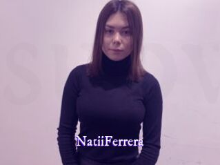 NatiiFerrera