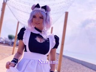Natsumi
