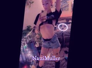 NattiMuller