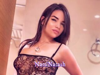 NattiNatash