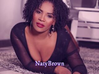 NatyBrown