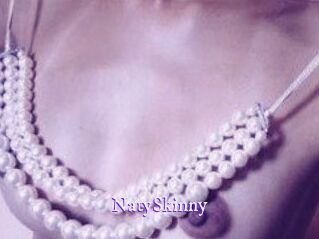 NatySkinny