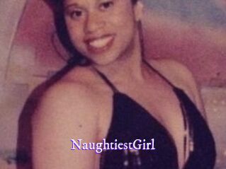 NaughtiestGirl