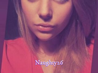 Naughty26