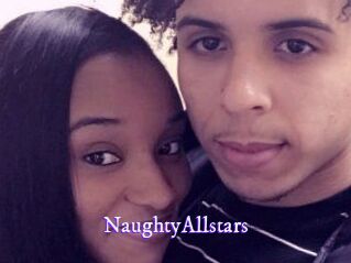NaughtyAllstars