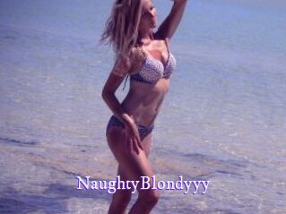 NaughtyBlondyyy