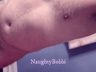 NaughtyBobbi