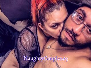 NaughtyCouple203