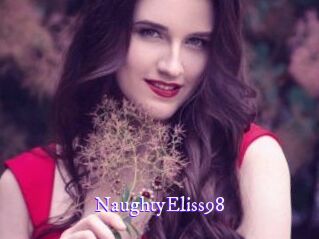 NaughtyEliss98