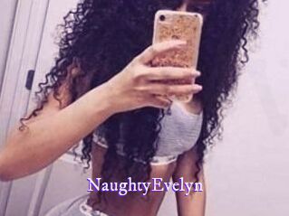 NaughtyEvelyn