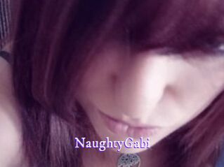NaughtyGabi