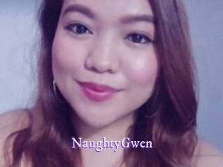 NaughtyGwen