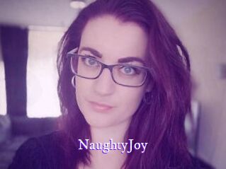 NaughtyJoy