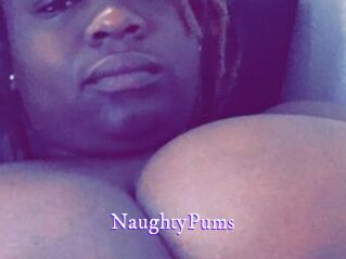 NaughtyPums