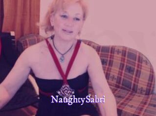 NaughtySabri