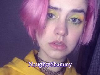 NaughtyShammy