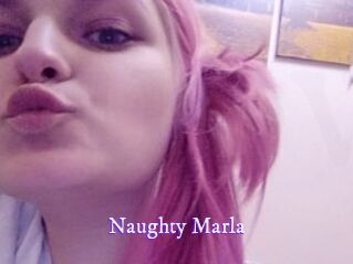 Naughty_Marla
