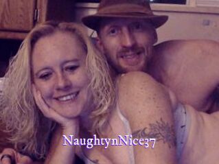 NaughtynNice37 Super Webcam