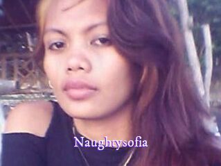 Naughtysofia