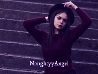NaughtyyAngel