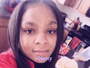 Nauty Super Webcam