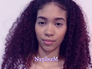 NayiberM