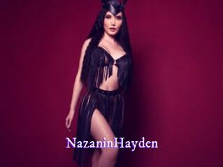 NazaninHayden