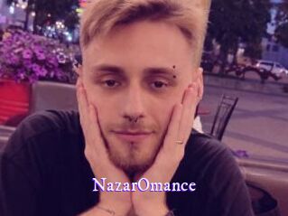 NazarOmance
