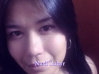 Nazli_Zahyr