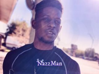 NazzMan
