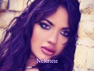Nefertete