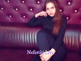 Nefertiti_Live