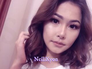 NeiliKyon