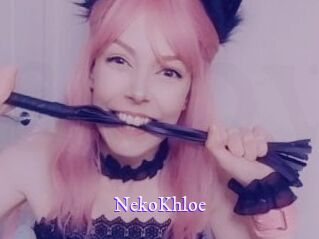 NekoKhloe