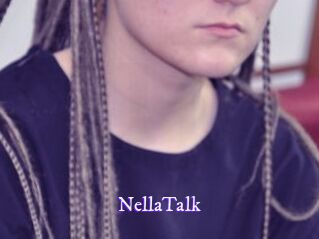 NellaTalk