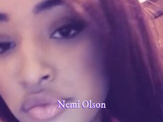 Nemi_Olson
